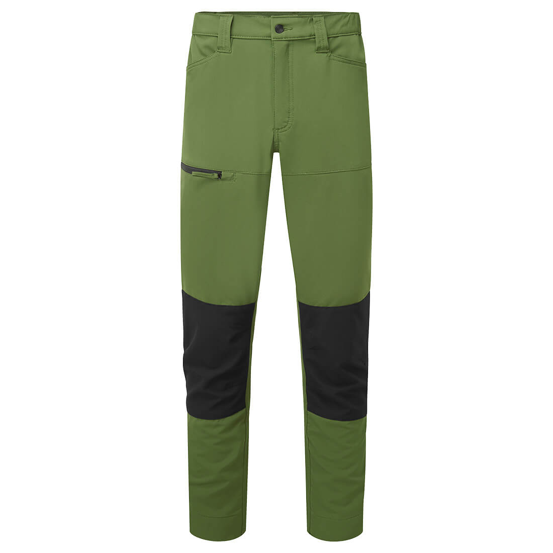Pantaloni de lucru WX2 Stretch [6]