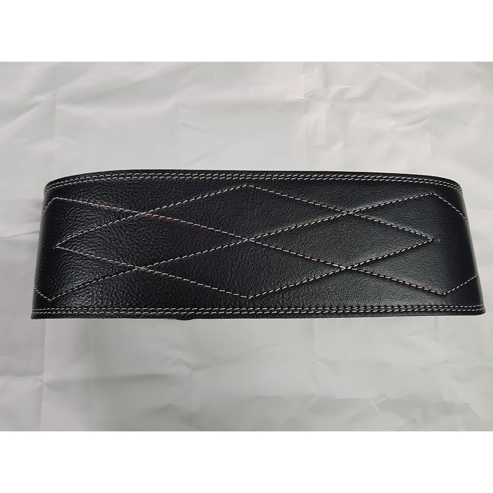 Echipament de protecție - Centura abdominala piele, art.T965