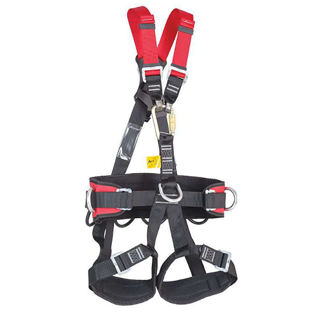 Protecție la lucrul la înălțime - Centura complexa combinata multifunctionala P-70, Art.1G52
