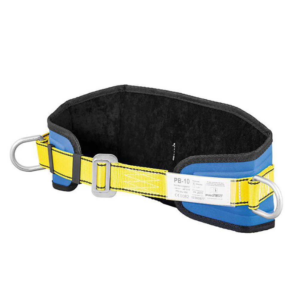 Echipament de protecție - Centura de pozitionare PB-10, art.1G33