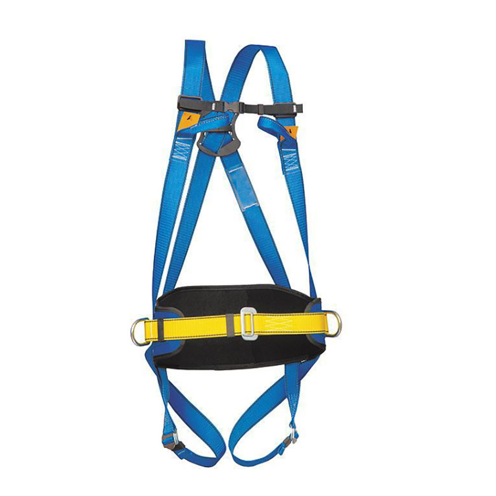 Echipament de protecție - Centura de siguranta complexa combinata P-05, Art.1G36