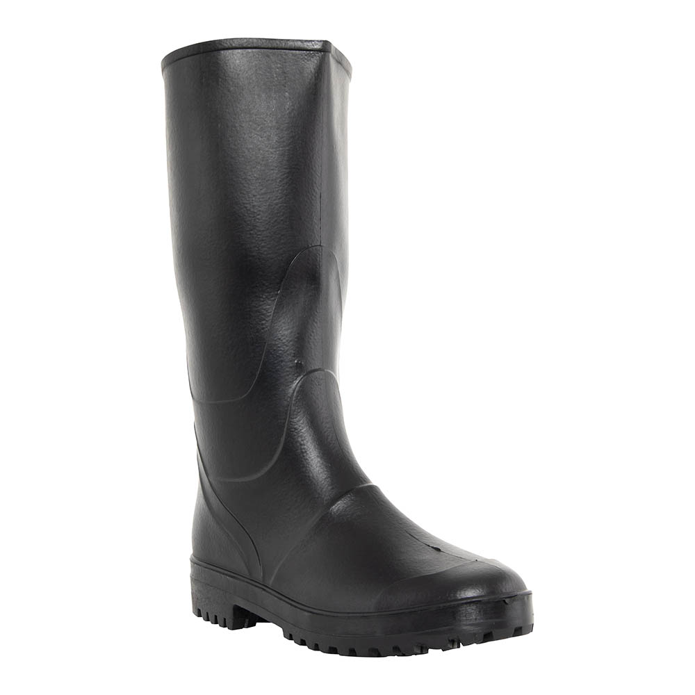 Cizme - Cizme de lucru ocupationale New Farmer OB SR, art.8A96