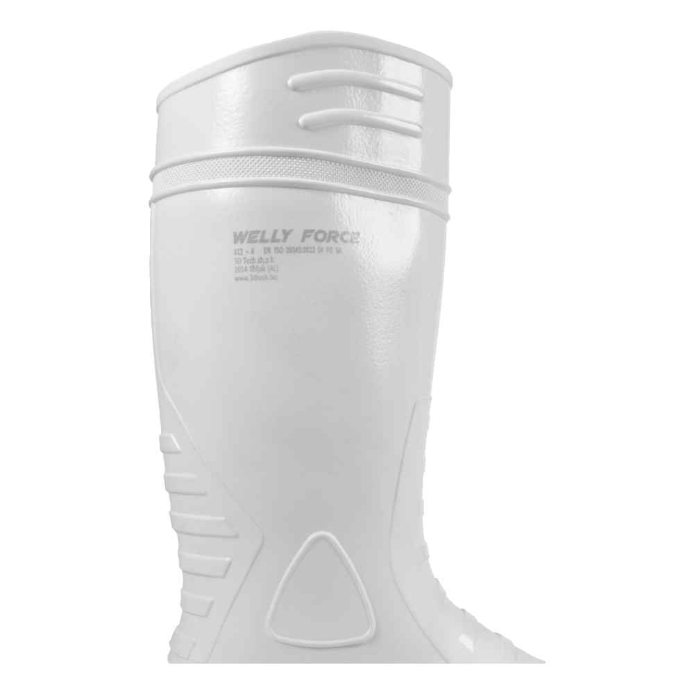CIZME DE PROTECTIE S4 SR FO WELLY FORCE 812 S4, ART. 22A7 [4]