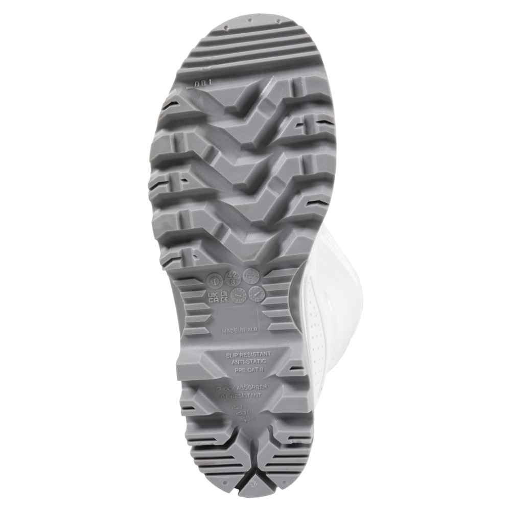 CIZME DE PROTECTIE S4 SR FO WELLY FORCE 812 S4, ART. 22A7 [6]