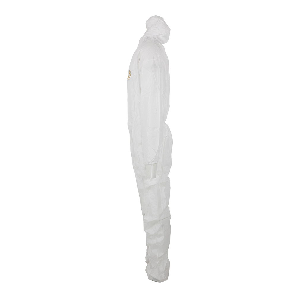 Combinezon protectie chimica Pura 1.8L, Renania, art.69B3 [4]