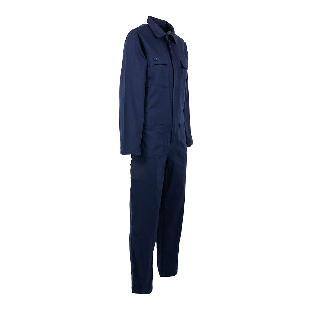 Combinezon protectie riscuri minime Jack, art.4B39 [1]