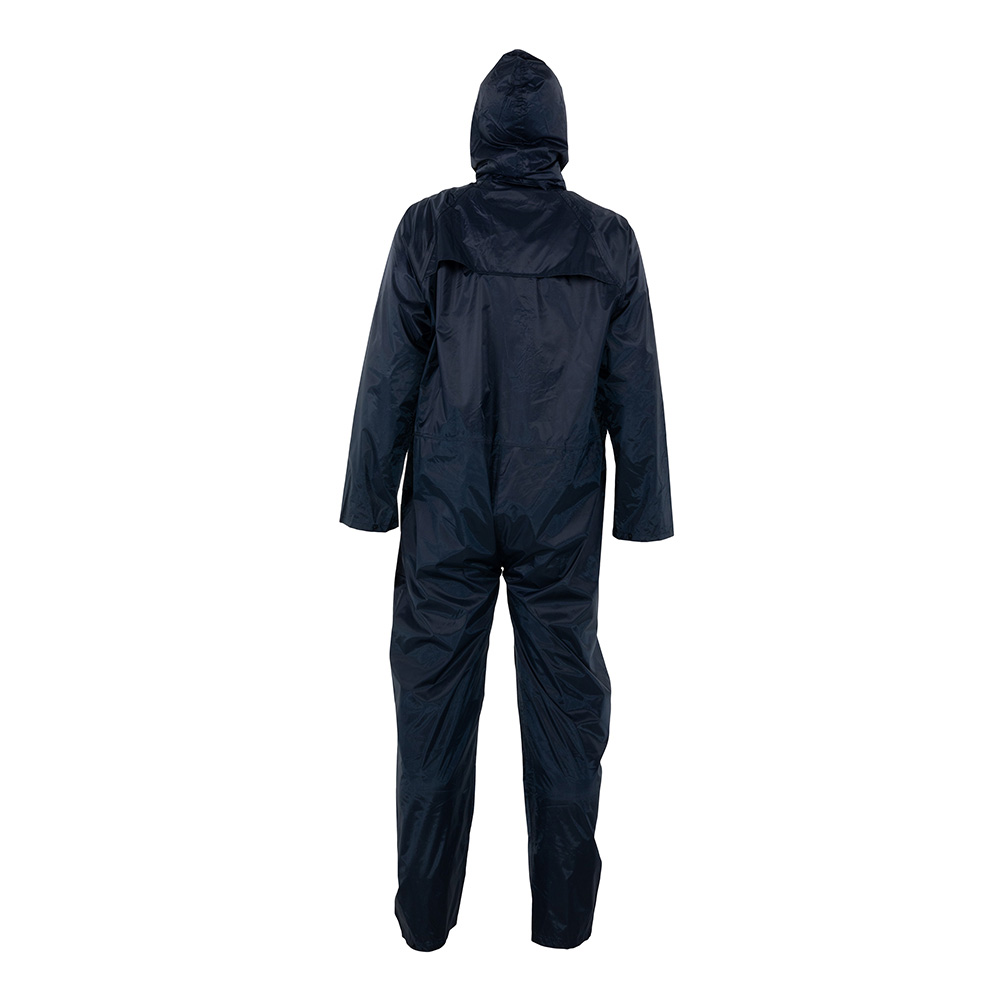 Combinezon protectie riscuri minime ploaie Essen, Renania, art.B839 (3060) [5]