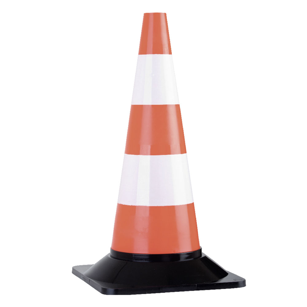 Accesorii EPI - Con de semnalizare inaltime 50 cm, art.T167