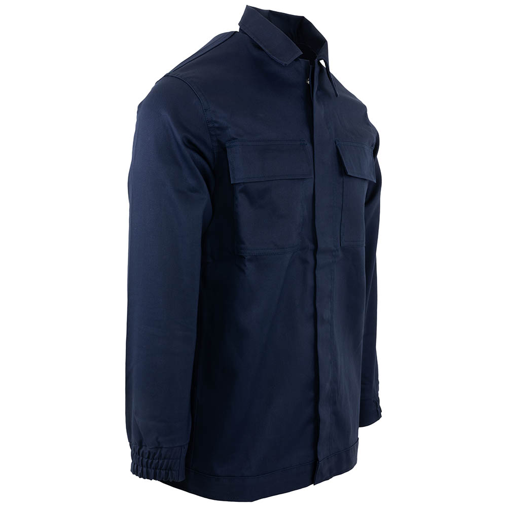 Costum salopeta de protectie sudura standard Flame, art.1B58 (9021) [7]