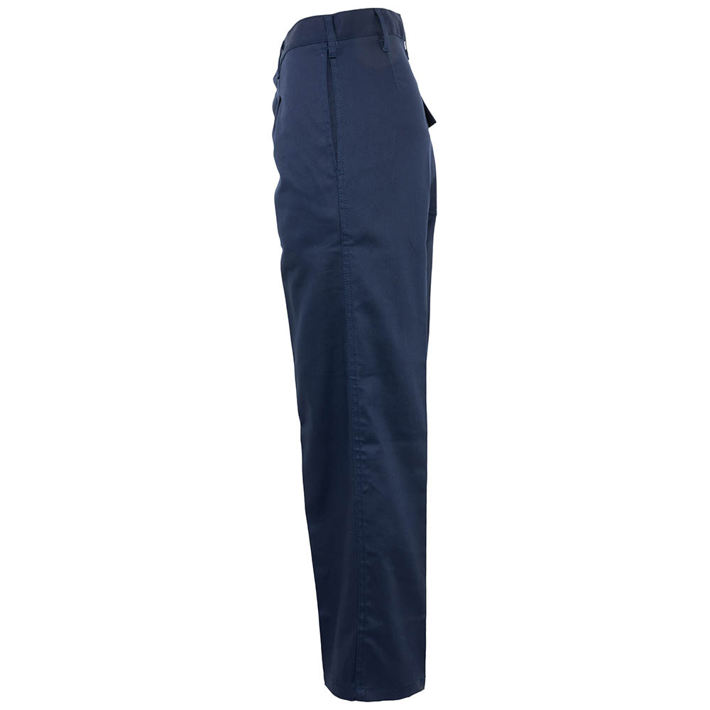 Costum salopeta de protectie sudura standard Flame, art.1B58 (9021) [4]