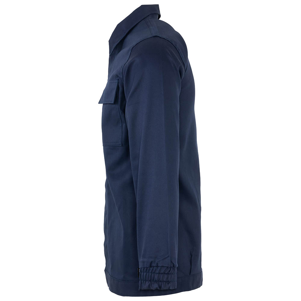 Costum salopeta de protectie sudura standard Flame, art.1B58 (9021) [8]