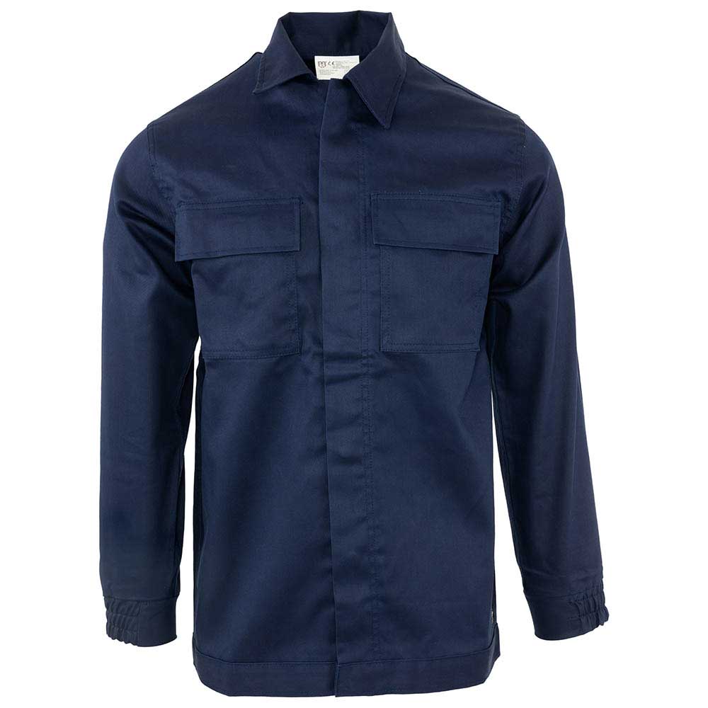 Costum salopeta de protectie sudura standard Flame, art.1B58 (9021) [6]