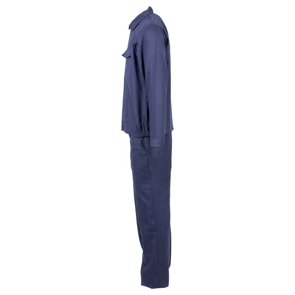 Costum salopeta de protectie standard riscuri minime Beni, Renania, art.3B52 (9080) [25]