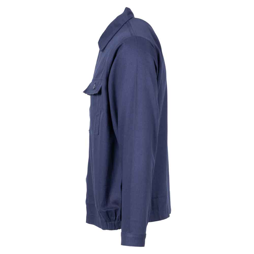 Costum salopeta de protectie standard riscuri minime Beni, Renania, art.3B52 (9080) [23]