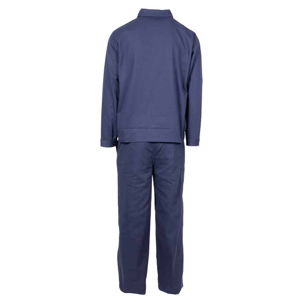 Costum salopeta de protectie standard riscuri minime Beni, Renania, art.3B52 (9080) [26]