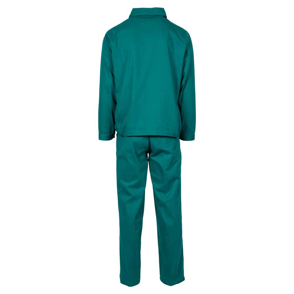 Costum salopeta de protectie standard riscuri minime Beni, Renania, art.3B52 (9080) [37]