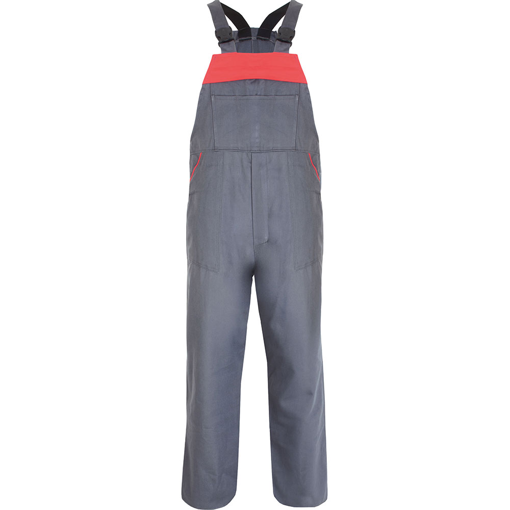 Îmbrăcăminte de lucru - Costum salopeta lucru (pieptar) Gino, art.5B04