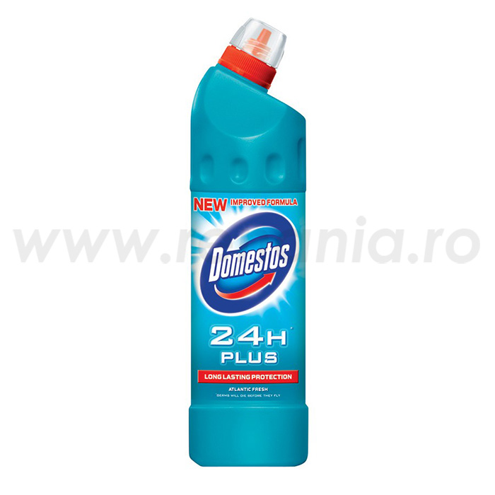 Echipament de protecție - Detergent Domestos 750 ml, art.F159