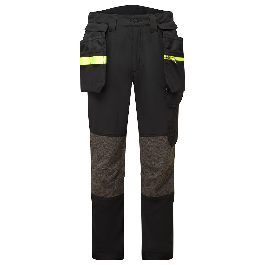 EV4 Pantaloni de serviciu stretch [3]