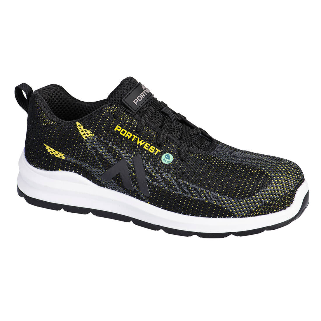 Eco Fly Composite Trainer S1PS SR FO [2]