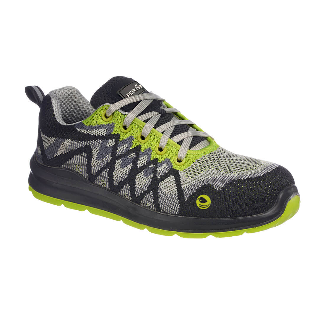 Pantofi - Portwest Compositelite Eco Safety Trainer S1P.