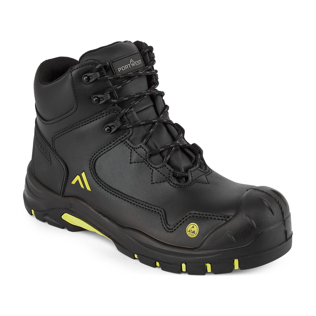 Apex Composite Mid Boot S3S ESD HRO SR SC FO [1]