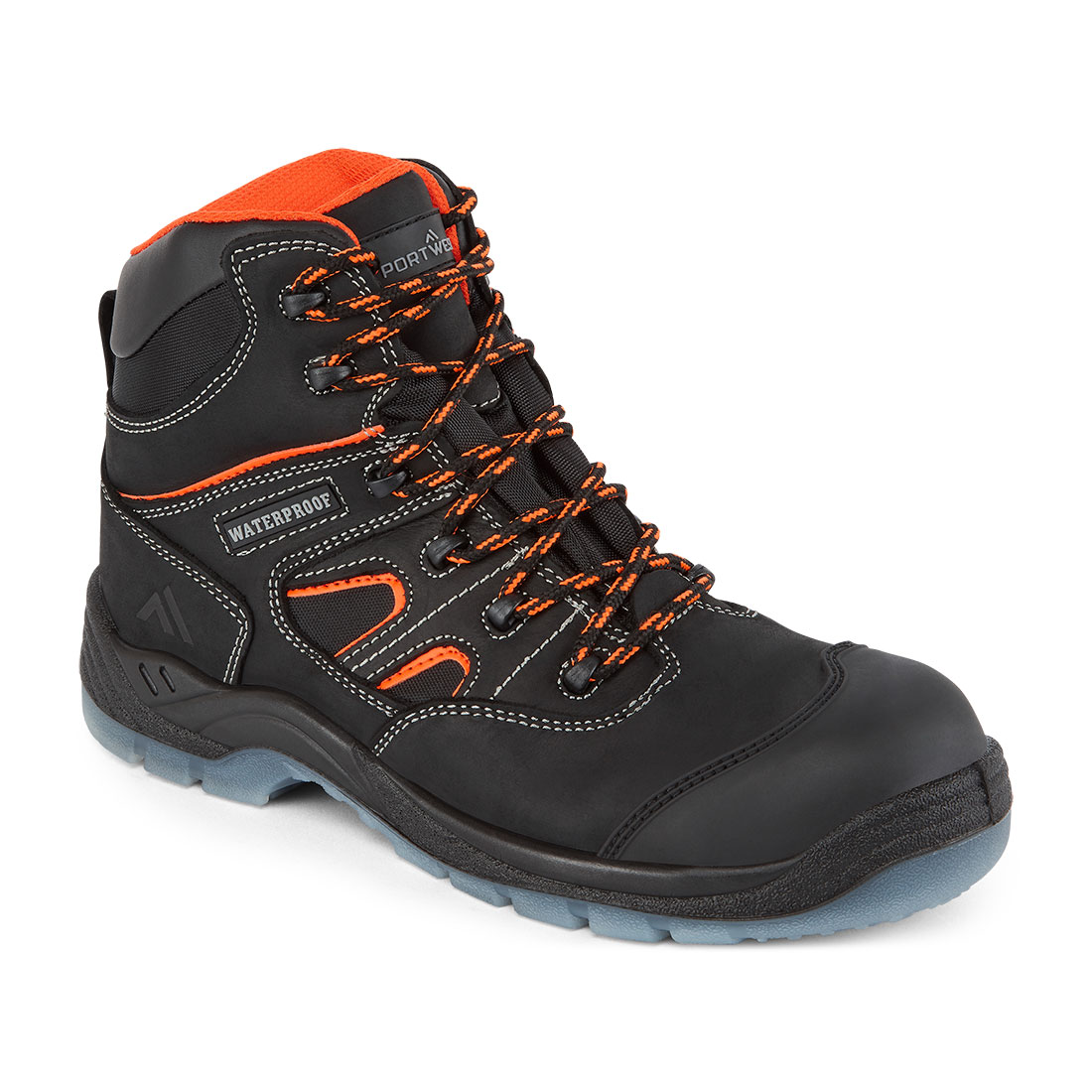 Bocanci - Bocanc Portwest Compositelite All Weather Boot S3 WR