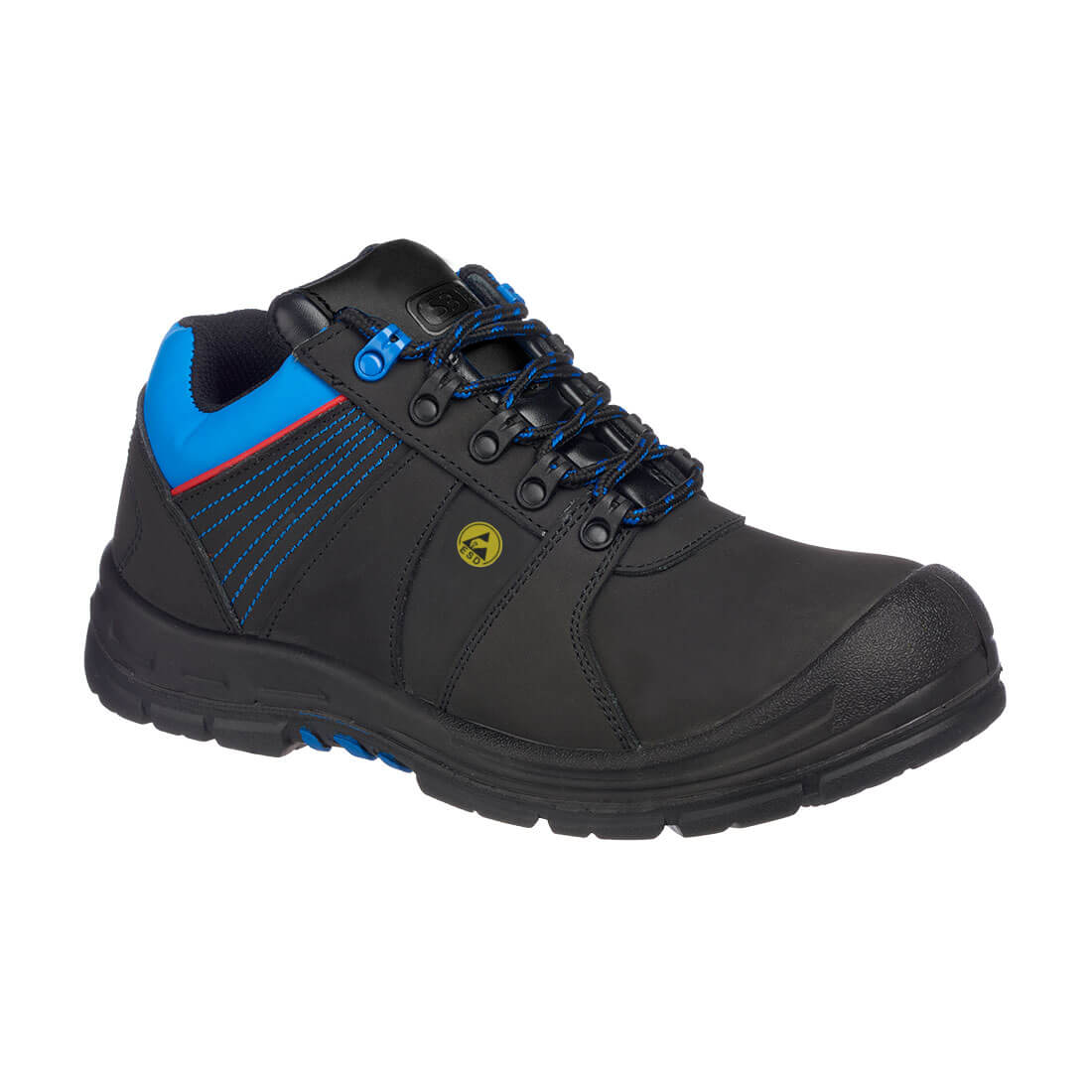 Pantofi - Pantof de protecție Portwest Compositelite Protector S3 ESD HRO