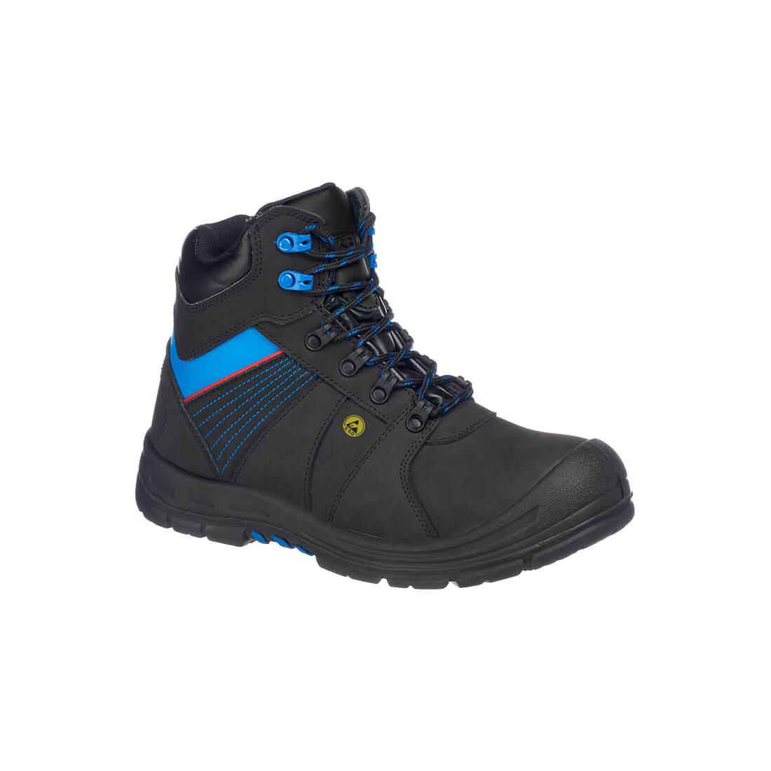 Bocanci - Portwest Compositelite Protector Bocanc  S3 ESD HRO