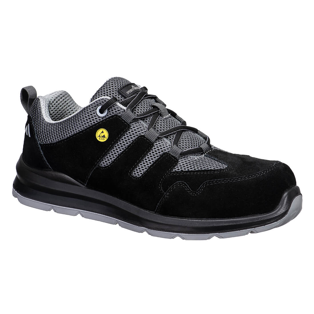 Saboți și sandale - Composite Sandal S1 ESD SR FO