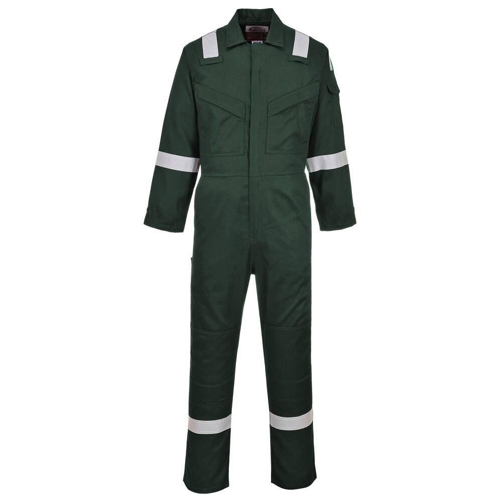 Combinezoane - Combinezon Antistatic, usor 210gm