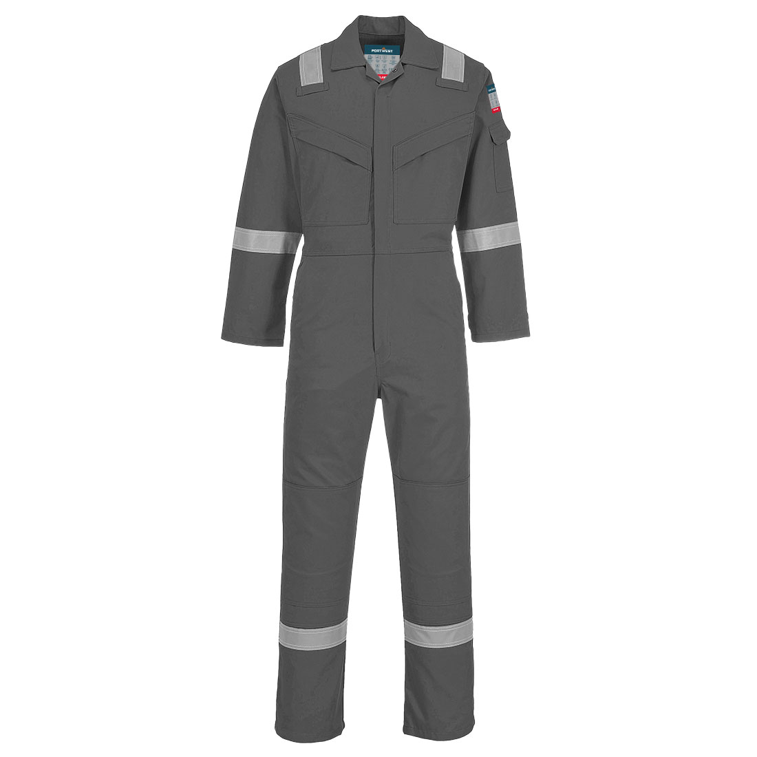 Combinezon Antistatic, usor 210gm [1]