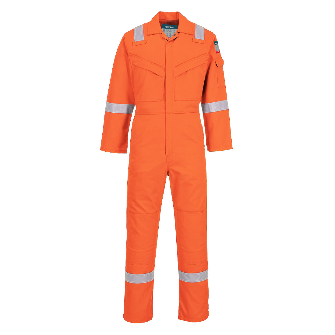 Combinezon Antistatic, usor 210gm [4]