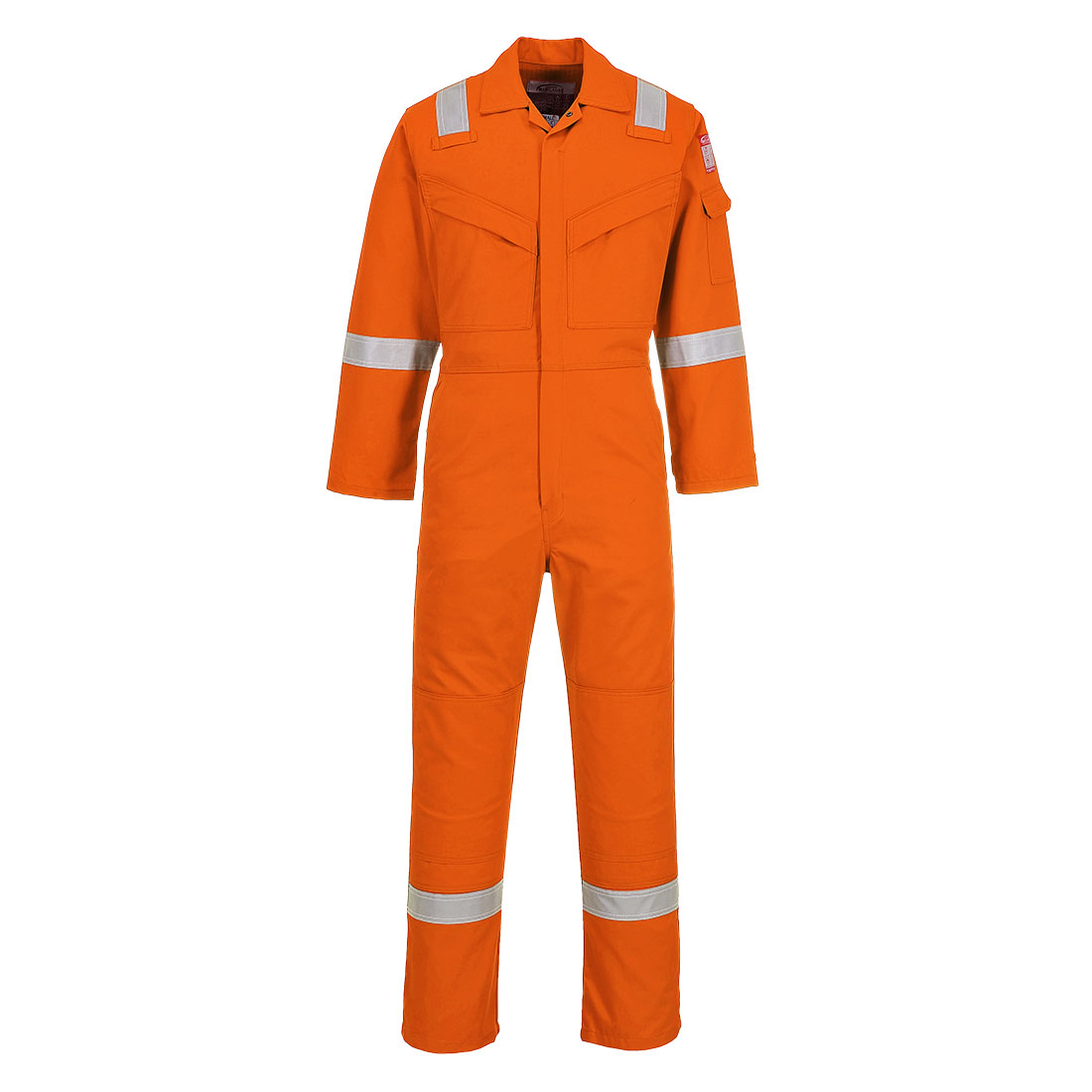 Combinezon Antistatic, usor 210gm [10]