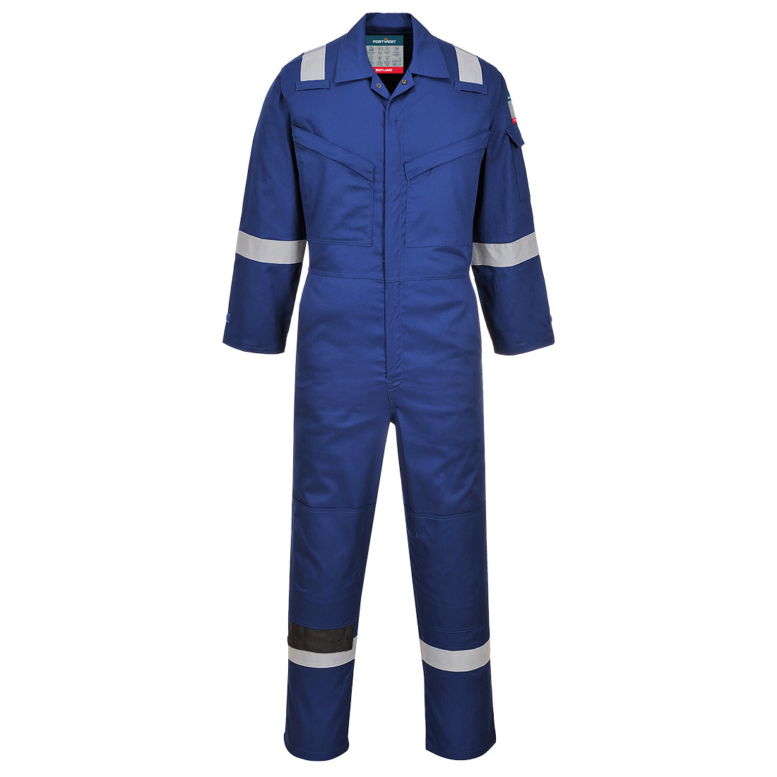 Combinezon Antistatic, usor 210gm [5]