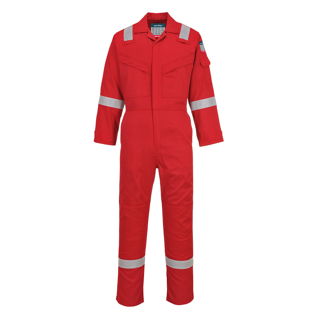 Combinezon Antistatic, usor 210gm [7]