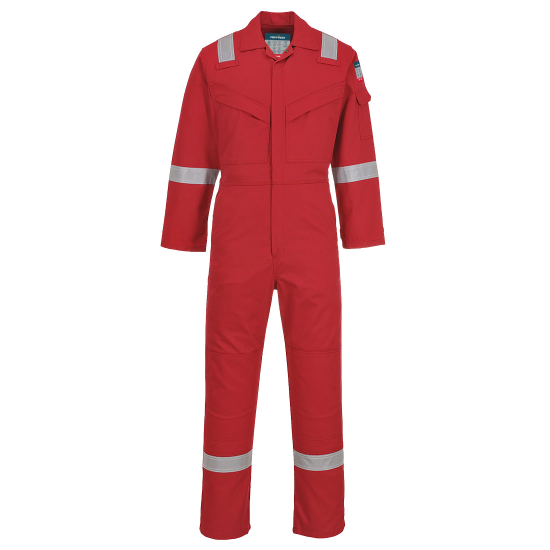 Combinezon  Antistatic 350g [8]
