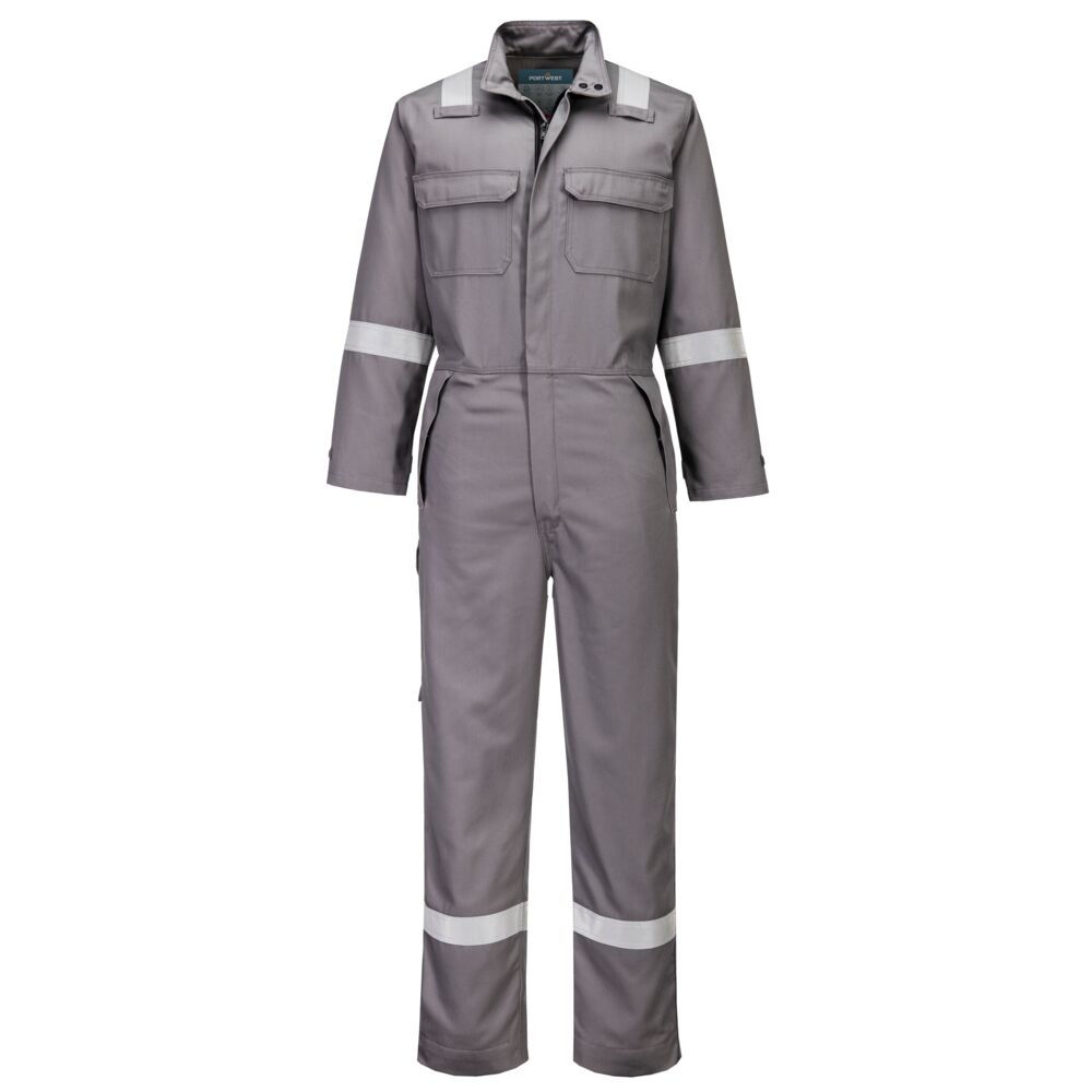 Combinezoane - Combinezon FR Chemical Resistant