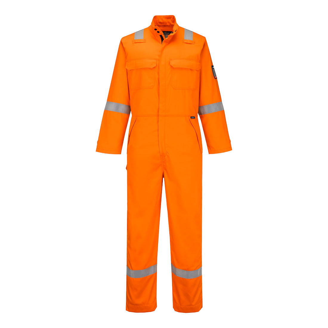 Combinezon FR Chemical Resistant [2]