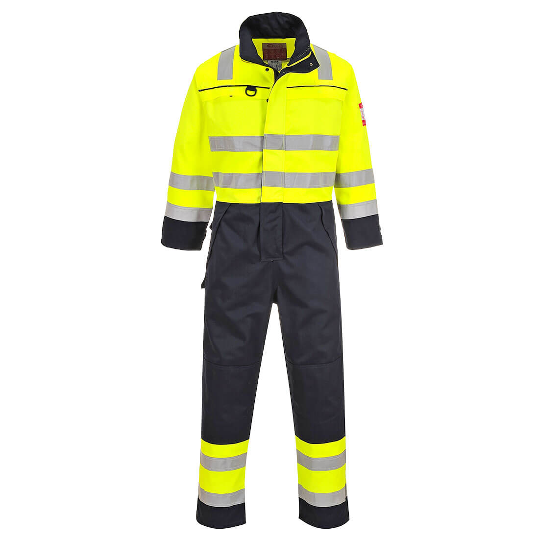 Combinezoane - Combinezon HiVis Multi-Norm