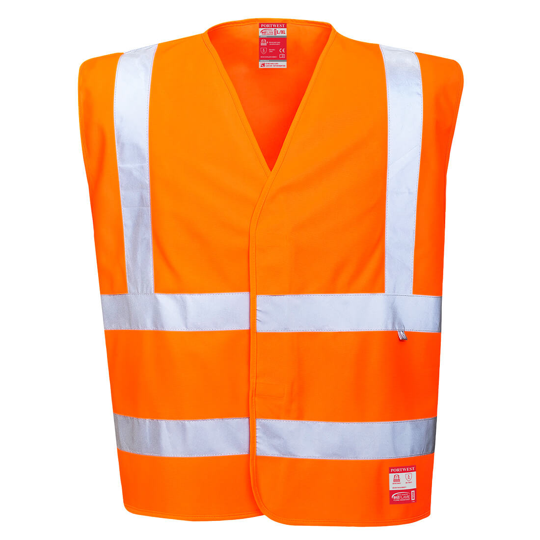 Veste - Vesta Antistatica  HiVis Ignifuga