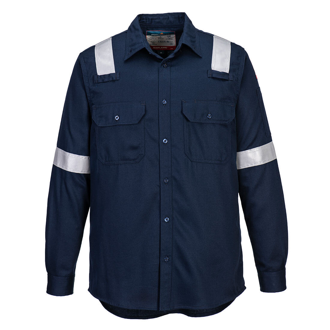 Cămăși - FR Lightweight Anti-static Shirt