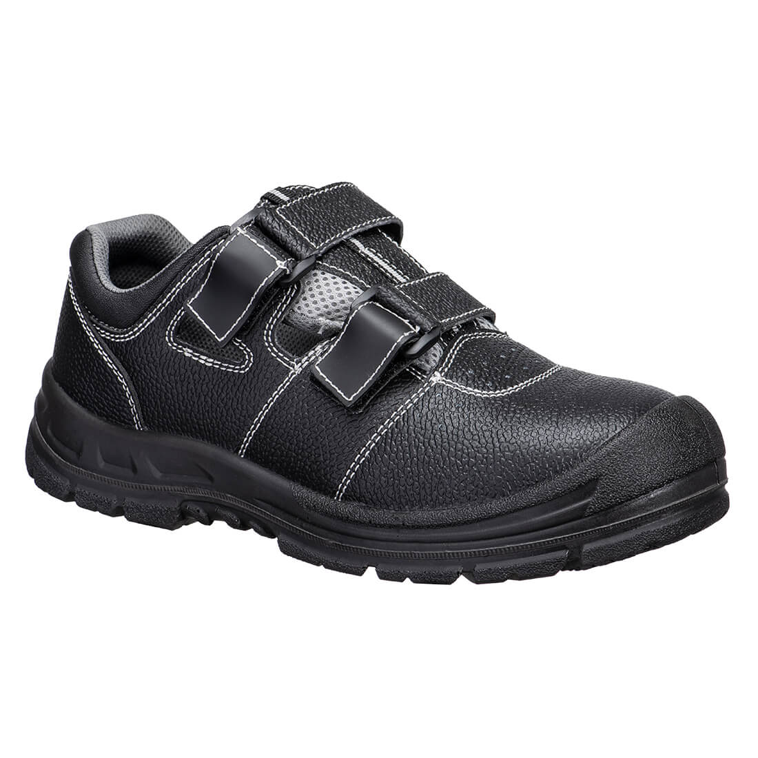 Saboți și sandale - Sandal S1P ESD SR FO