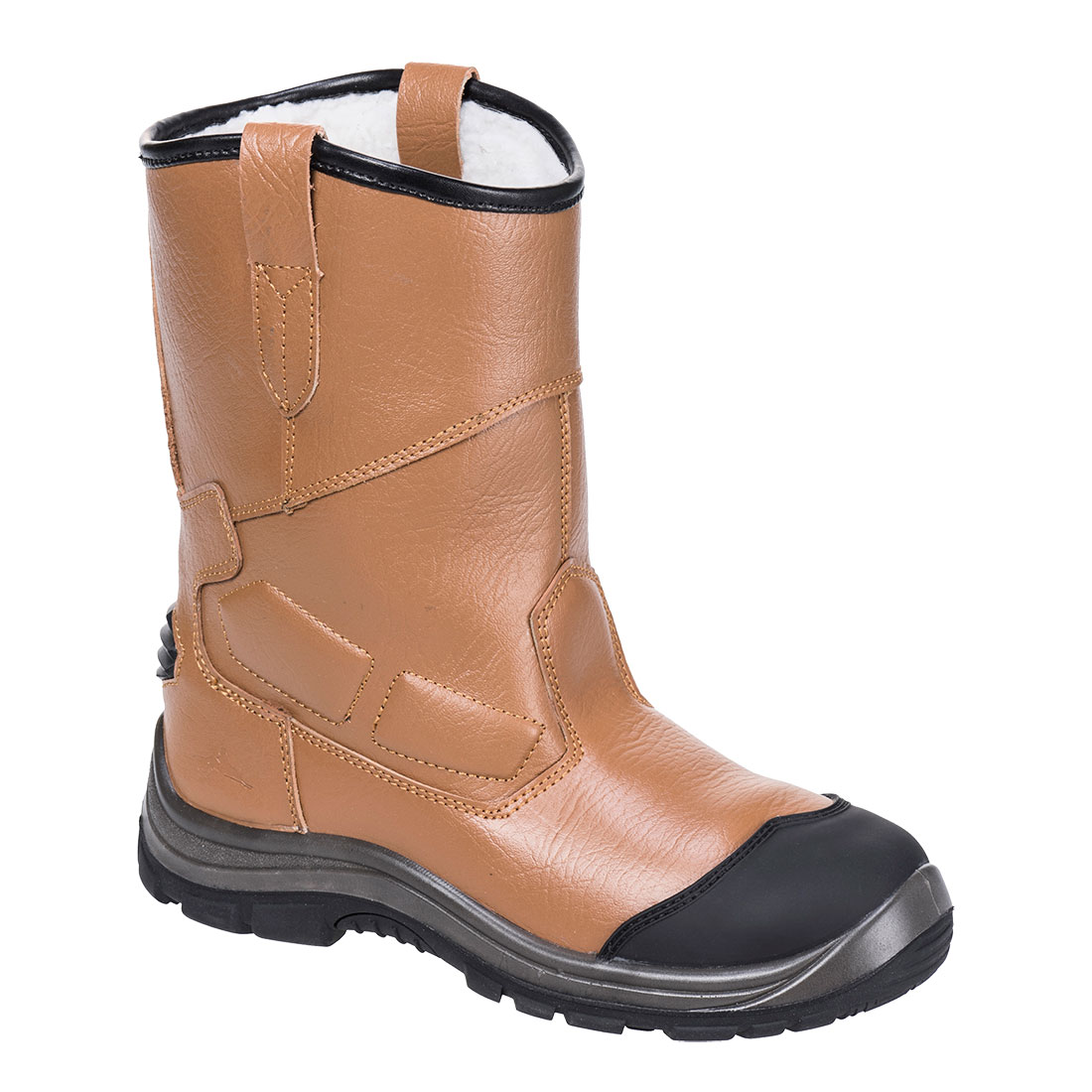 Cizme - Cizme Steelite Rigger Pro S3 CI HRO