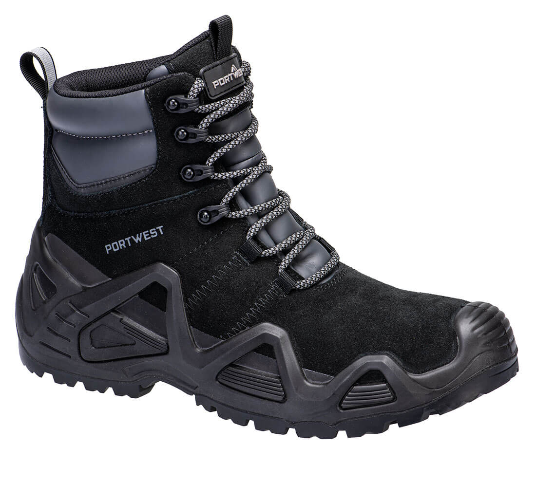 Bocanci - Bocanc Rafter S7S SR FO