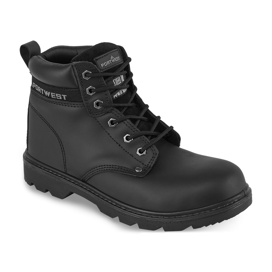 Bocanci - Bocanci Thor  Steelite S3