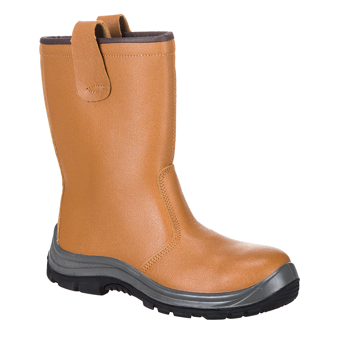 Cizme Rigger Steelite S1P CI HRO [1]
