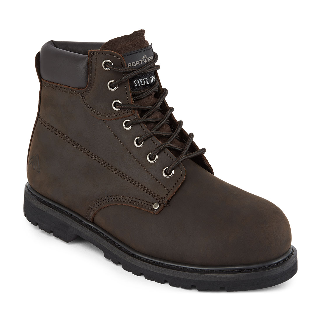 Bocanci - Bocanc de Protectie Steelite SB HRO
