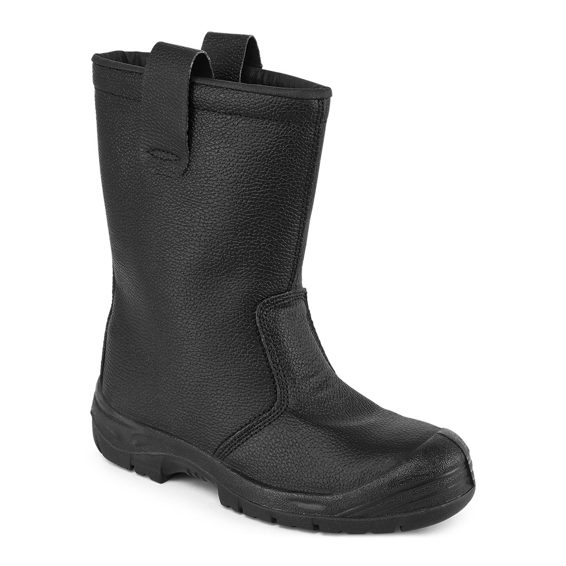 Cizme - Cizme Steelite Rigger Scuff S3 CI
