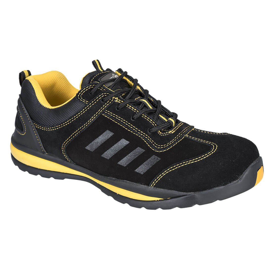 Pantofi - Pantof de Protectie Steelite Lusum S1P HRO